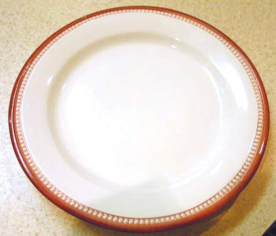 Martello Salad Plate by Williams-Sonoma-1