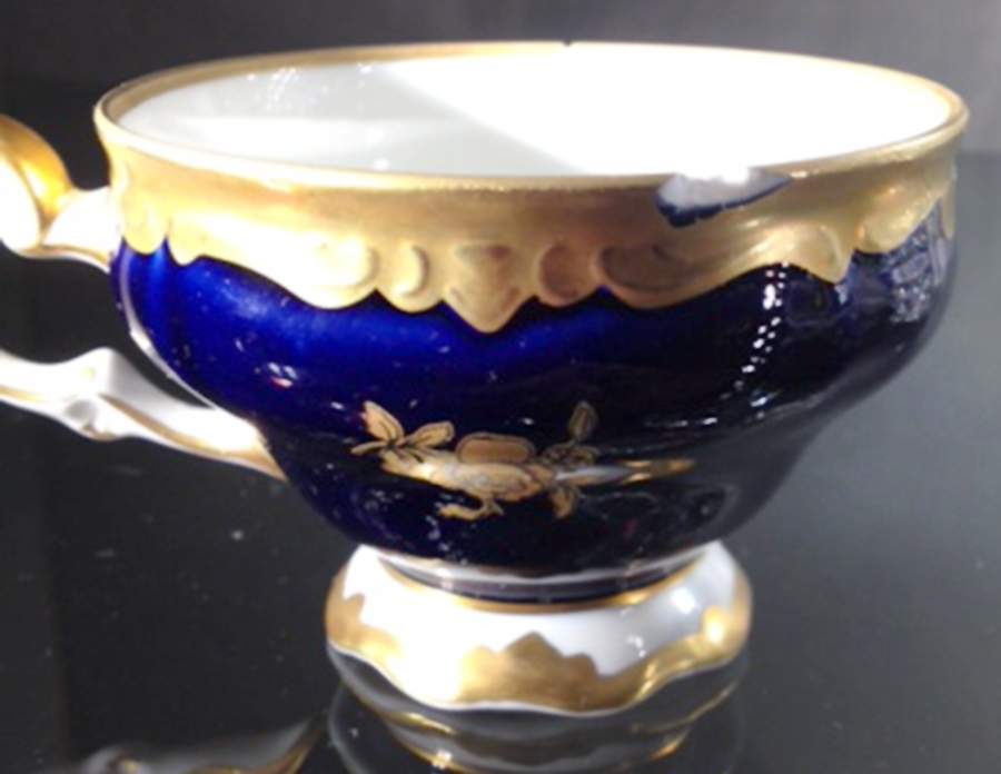 WEI77 Footed Cup by Weimar-1