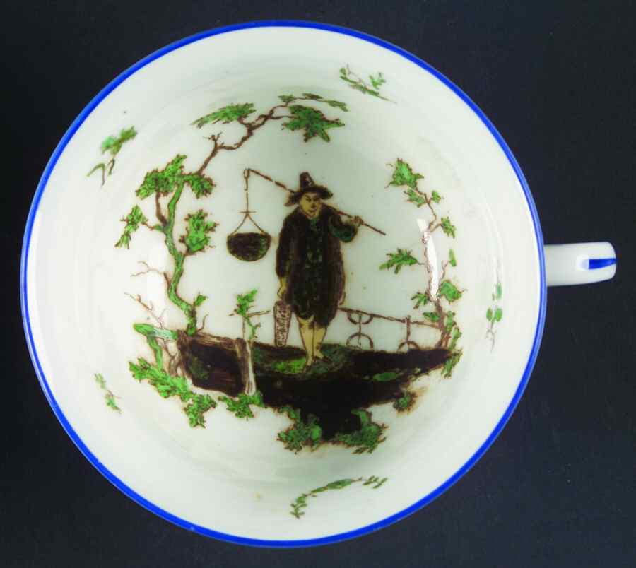 WW377 Footed Cup by Wedgwood-1