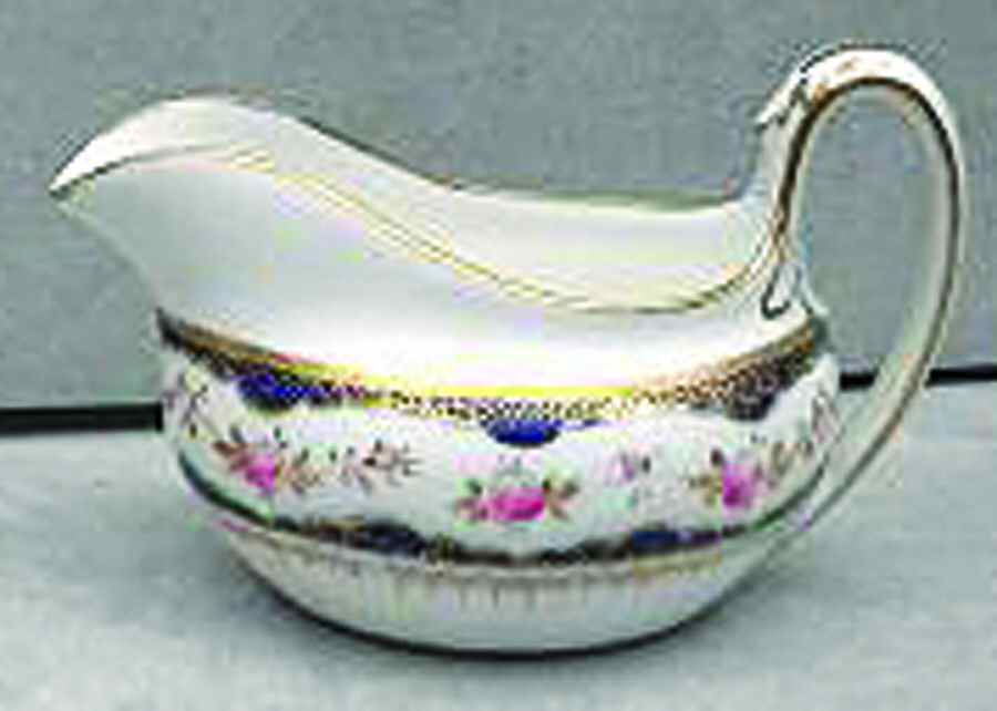 Y6500 Creamer by Wedgwood-1