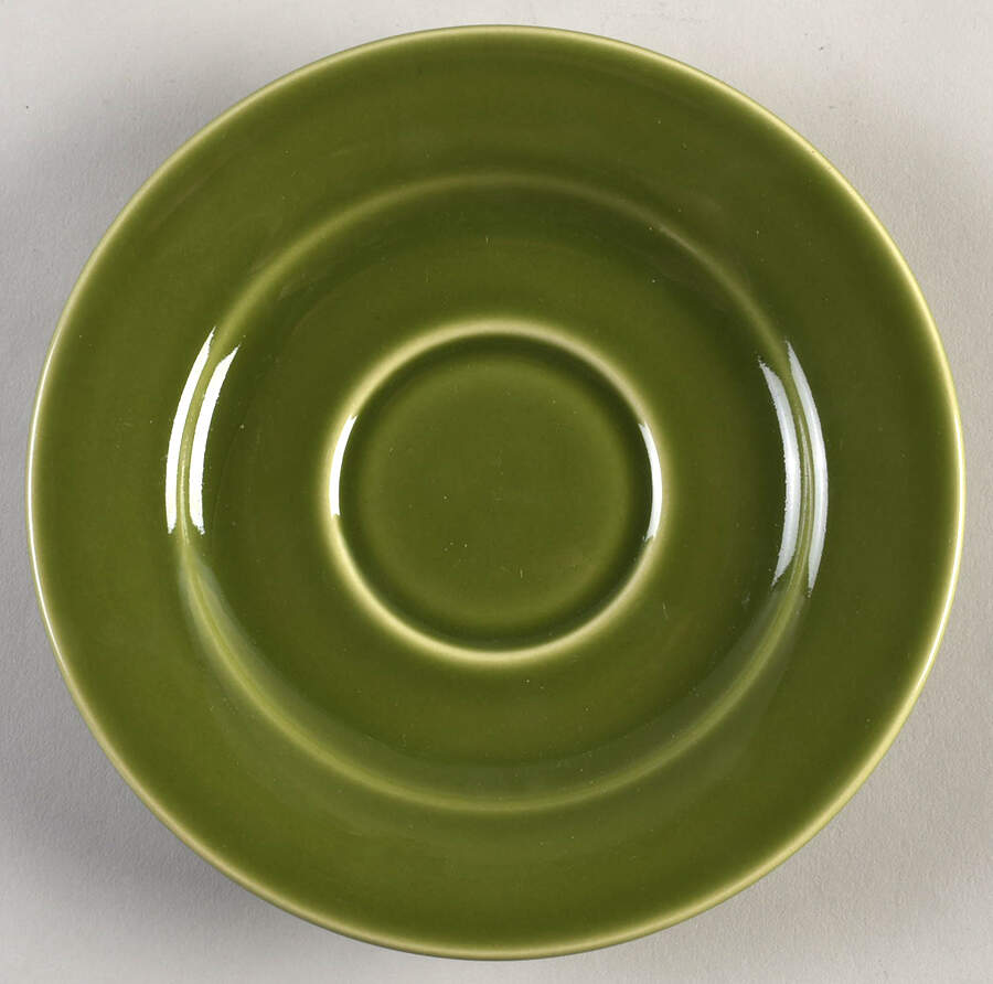 Belvedere Olive Saucer by Williams-Sonoma-1