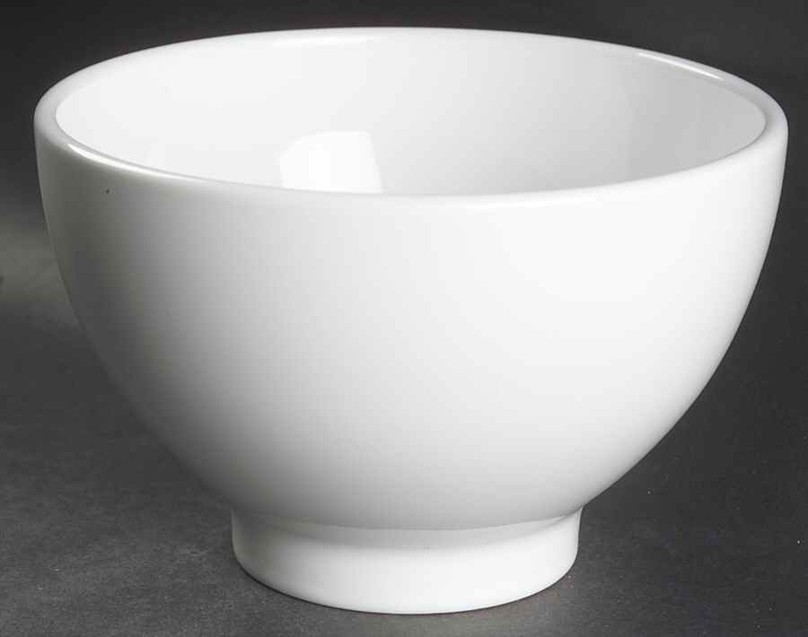 Belvedere White 6" All Purpose Bowl by Williams-Sonoma-1