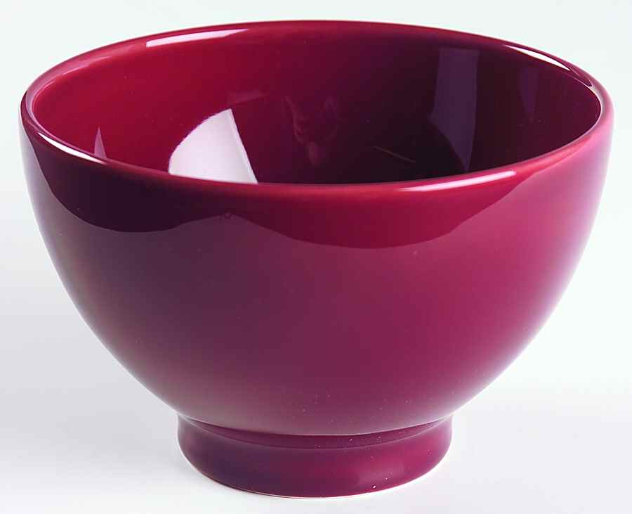 Belvedere Pomegranate (Red) 6" All Purpose Bowl by Williams-Sonoma-1