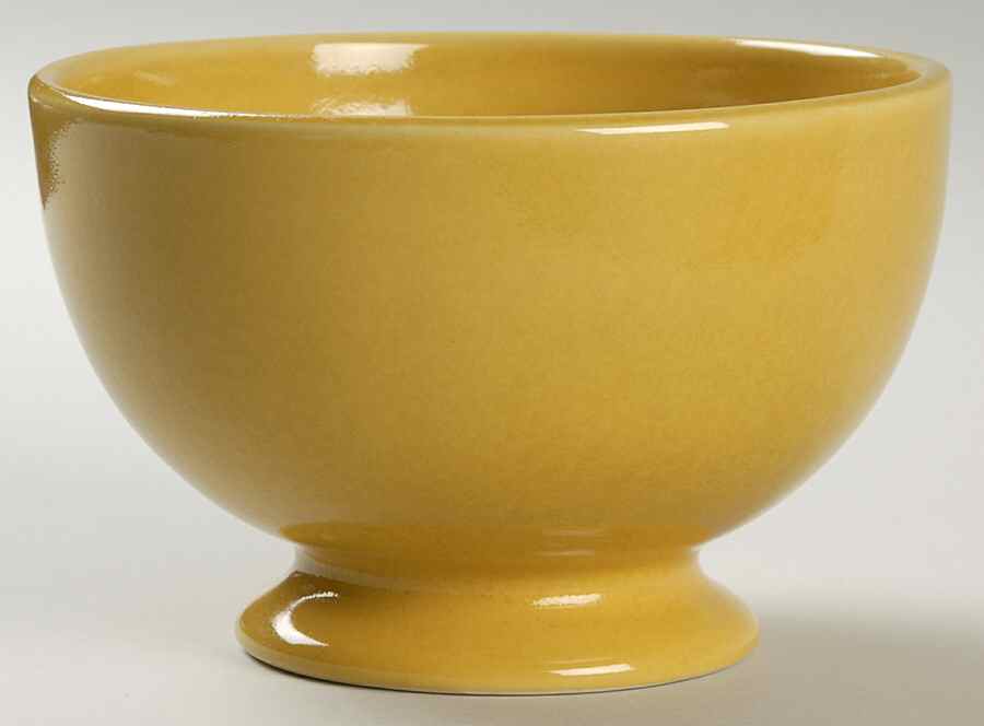 Belvedere Dijon (Yellow) 6" All Purpose Bowl by Williams-Sonoma-1