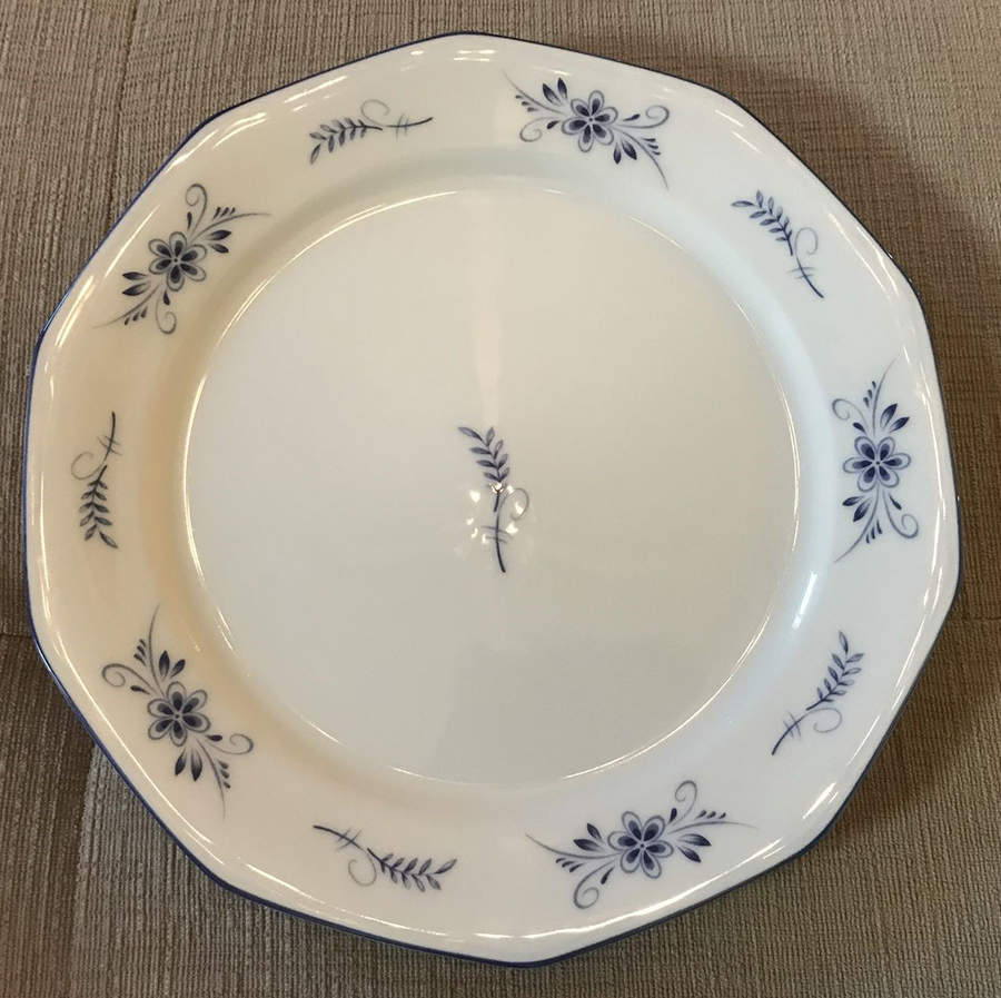 WIG867 Dinner Plate by Winterling - Bavaria-1