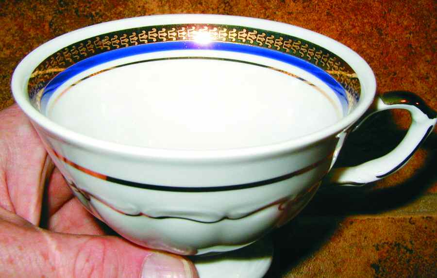 WLB58 Footed Cup by Walbrzych-1