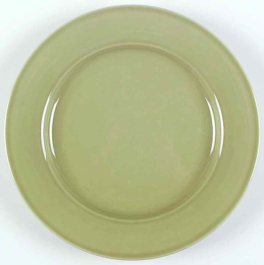 Belvedere Sage Dinner Plate by Williams-Sonoma-1