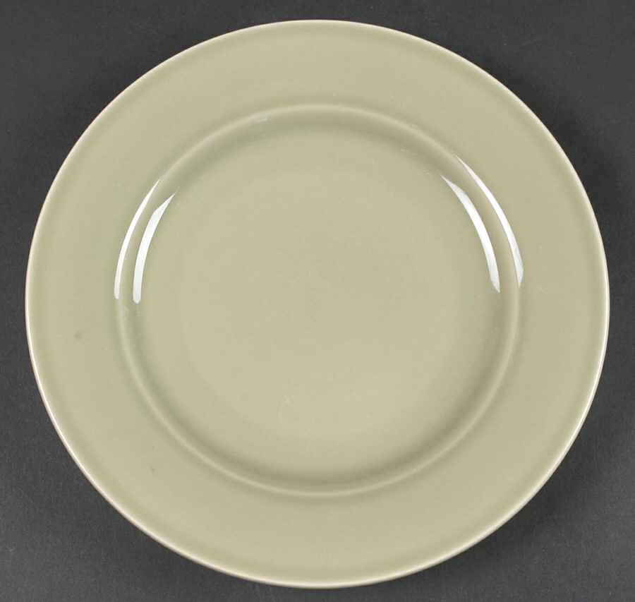 Belvedere Sage Salad Plate by Williams-Sonoma-1