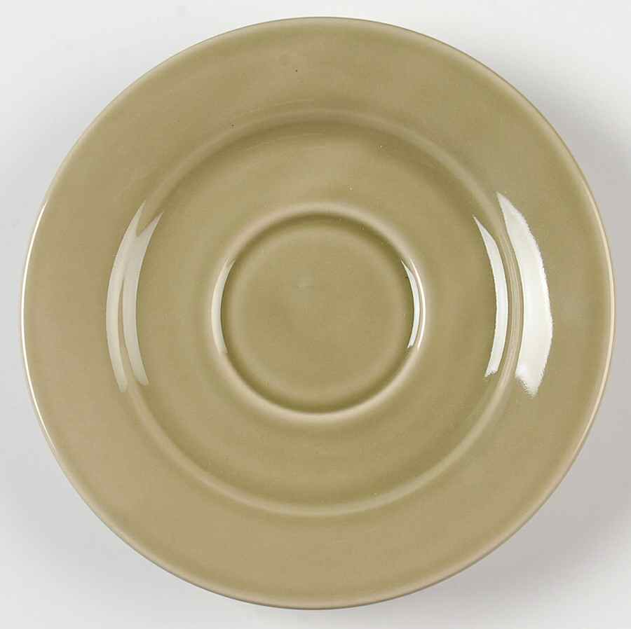 Belvedere Sage Saucer by Williams-Sonoma-1