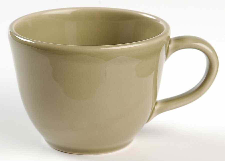Belvedere Sage Flat Cup by Williams-Sonoma-1