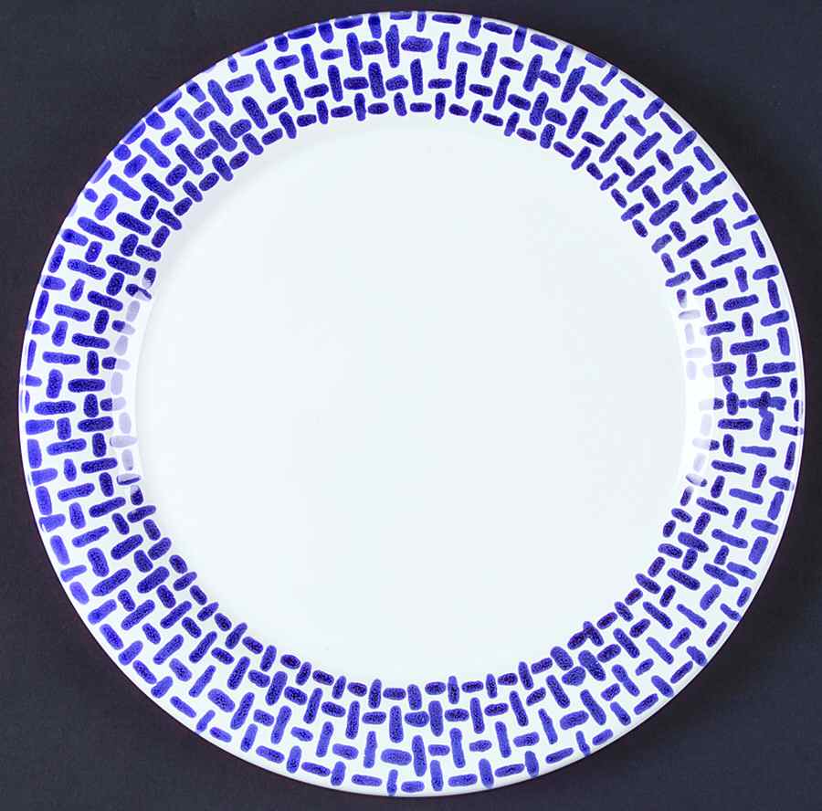 WAE32 Dinner Plate by Waechtersbach-1