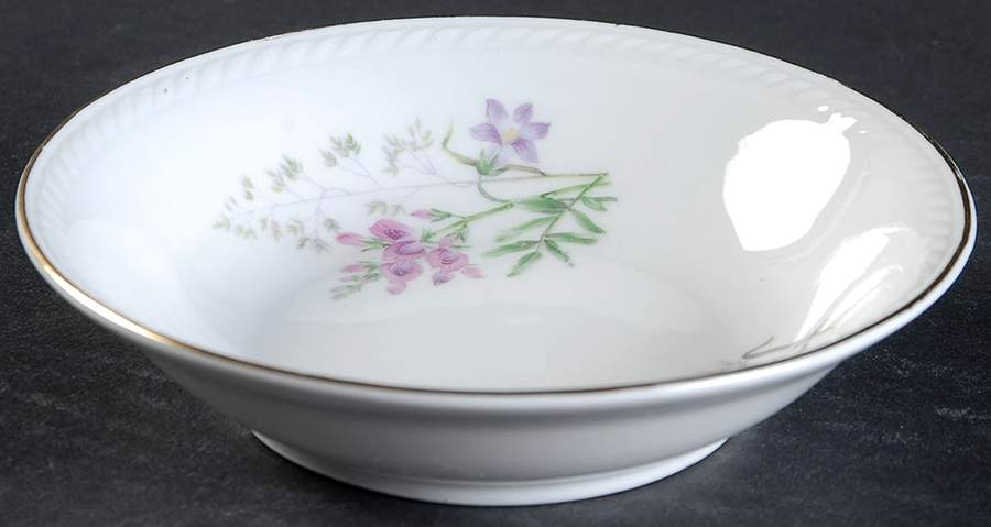 WIG726 Fruit/Dessert (Sauce) Bowl by Winterling - Bavaria-1