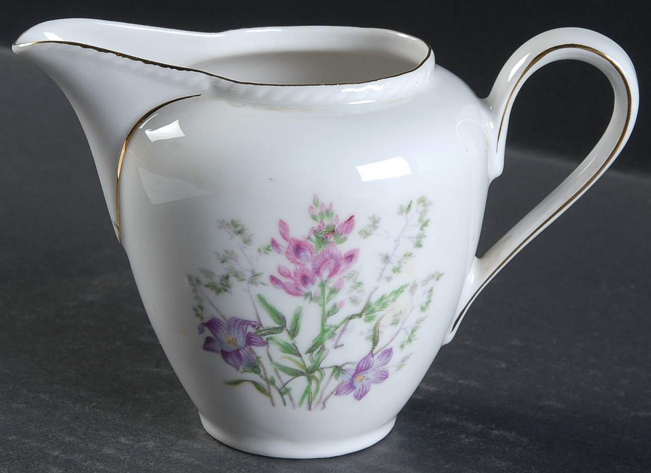 WIG726 Creamer by Winterling - Bavaria-1
