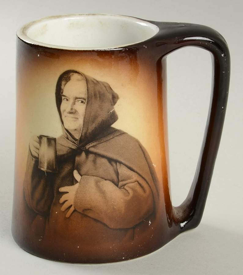 WAR170 Mug by Warwick-1