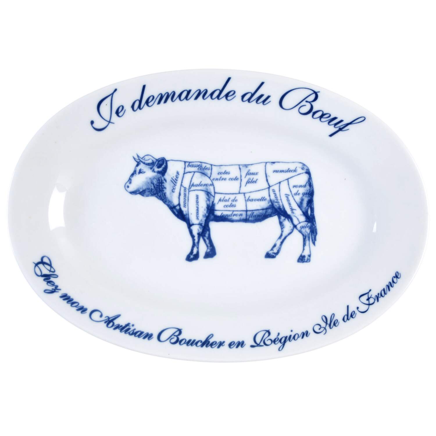 WSO42 Grill Platter by Williams-Sonoma-1