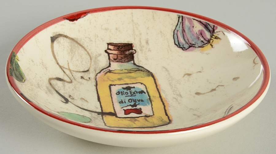 Les Legumes Individual Dip Dish by Williams-Sonoma-1