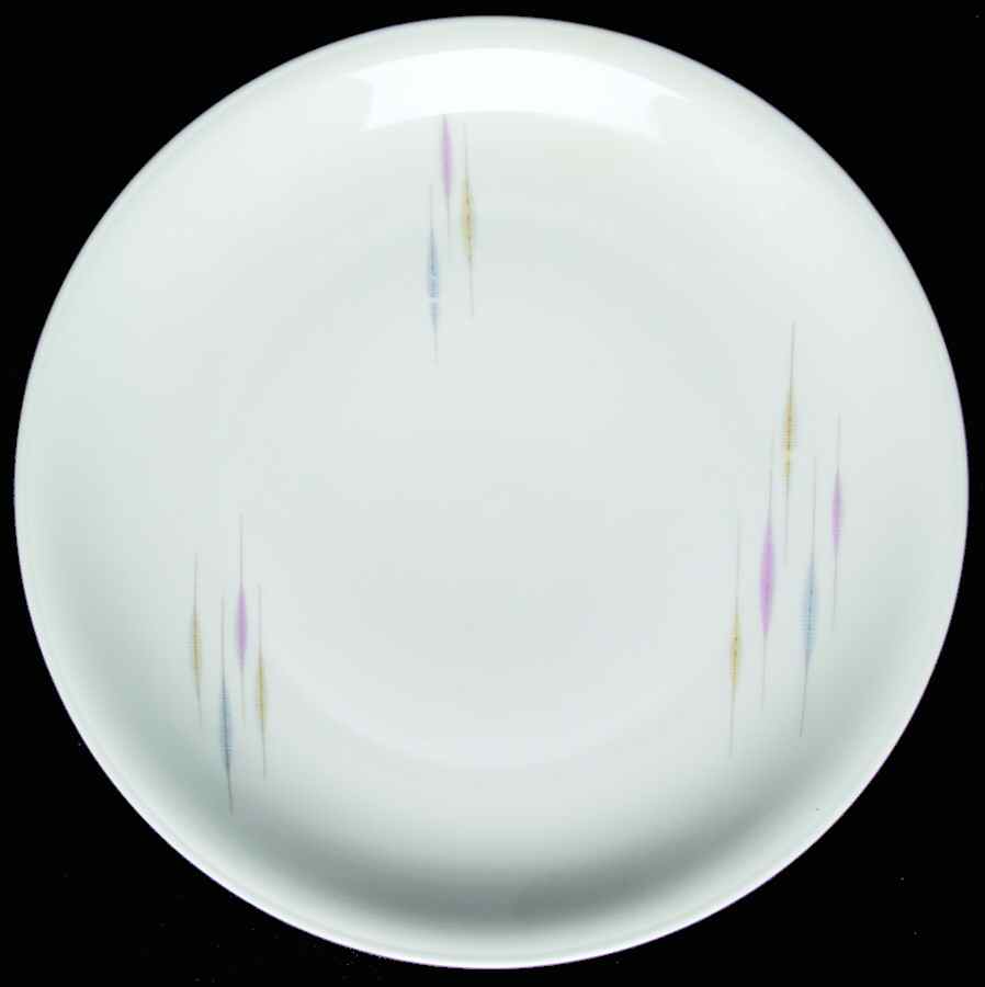 WIG880 Dinner Plate by Winterling - Bavaria-1