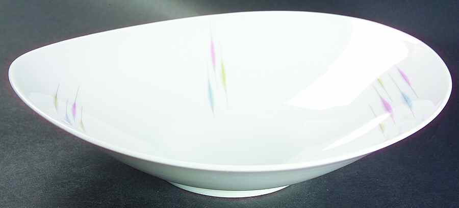 WIG880 10" Round Vegetable Bowl by Winterling - Bavaria-1