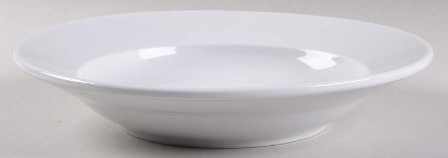 Everyday White 9" Soup/Pasta Bowl by Williams-Sonoma-1