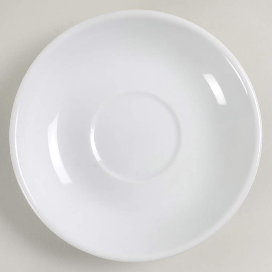 Everyday White Saucer by Williams-Sonoma-1