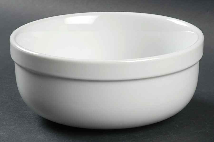 Everyday White Soup/Cereal Bowl by Williams-Sonoma-1