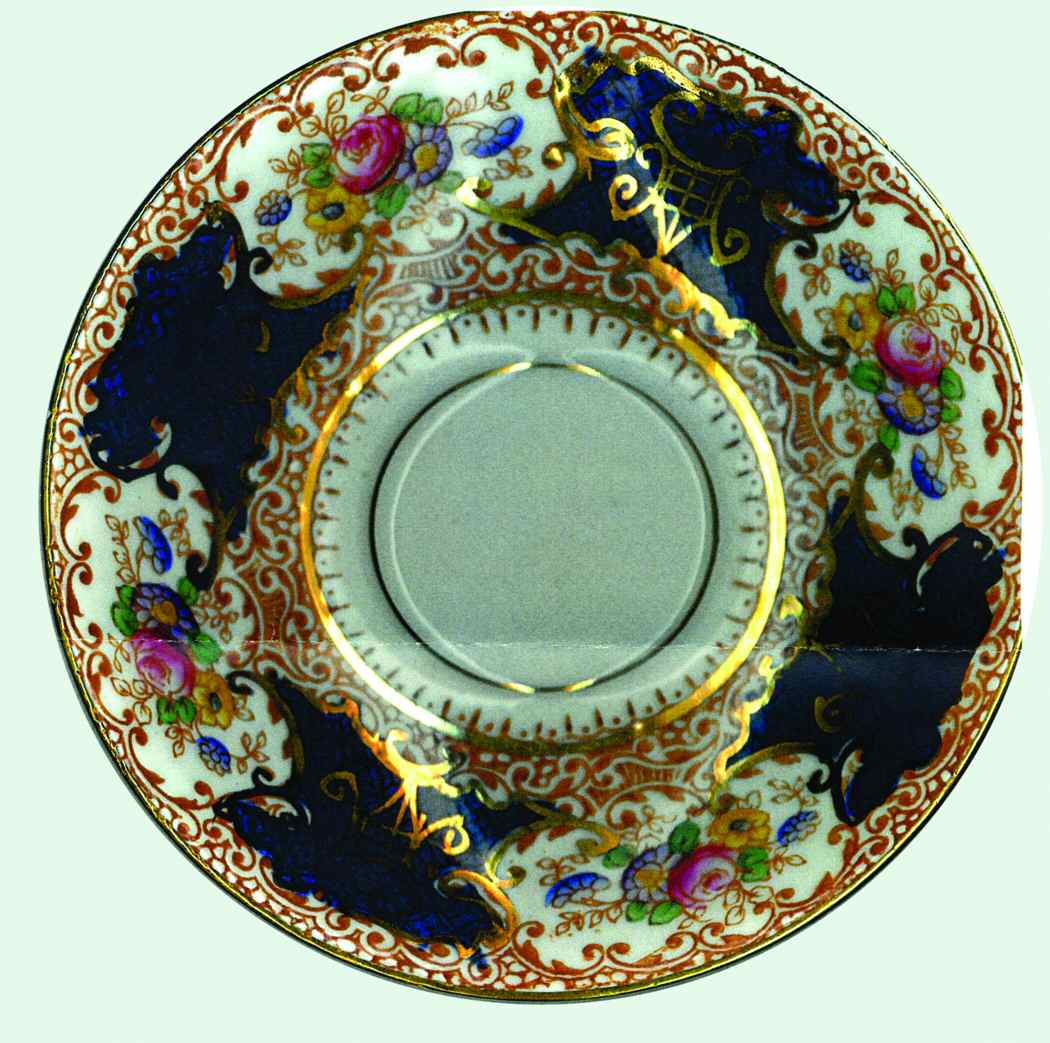 BON Saucer by Wild Bros-1