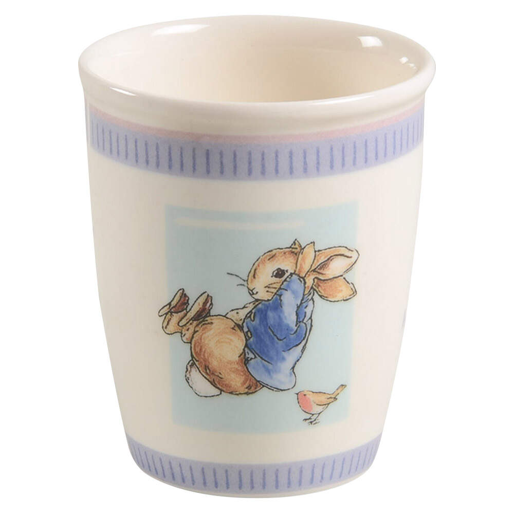 Peter Rabbit New Look Beaker (English Mug) by Wedgwood-1
