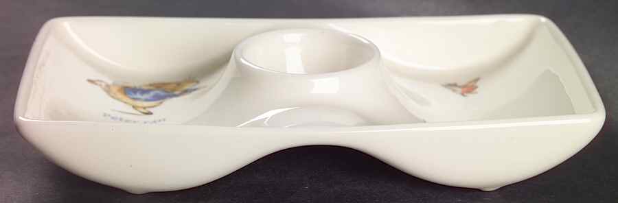 Peter Rabbit New Look Snack Dish by Wedgwood-1