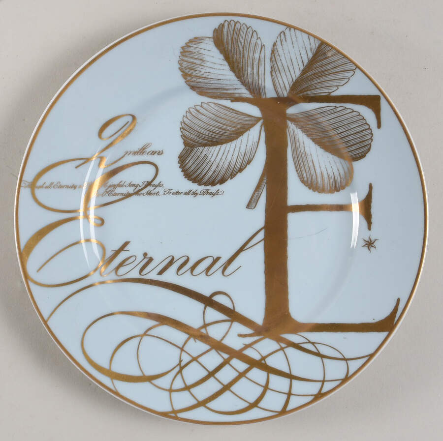 WSO48 Salad Plate by Williams-Sonoma-1