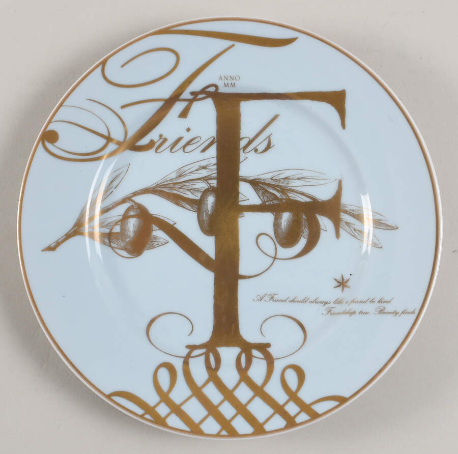 WSO48 Salad Plate by Williams-Sonoma-1