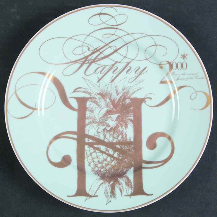 WSO48 Salad Plate by Williams-Sonoma-1