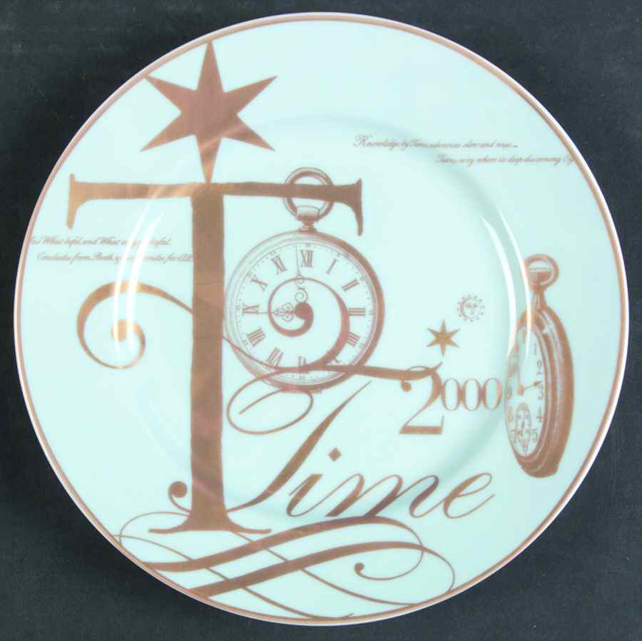 WSO48 Salad Plate by Williams-Sonoma-1