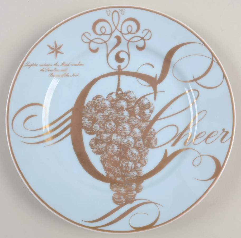 WSO48 Salad Plate by Williams-Sonoma-1