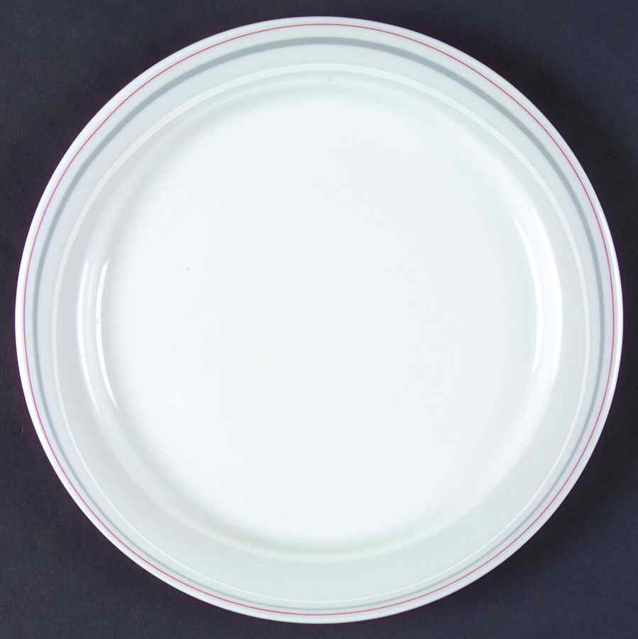 WIG882 Salad Plate by Winterling - Bavaria-1