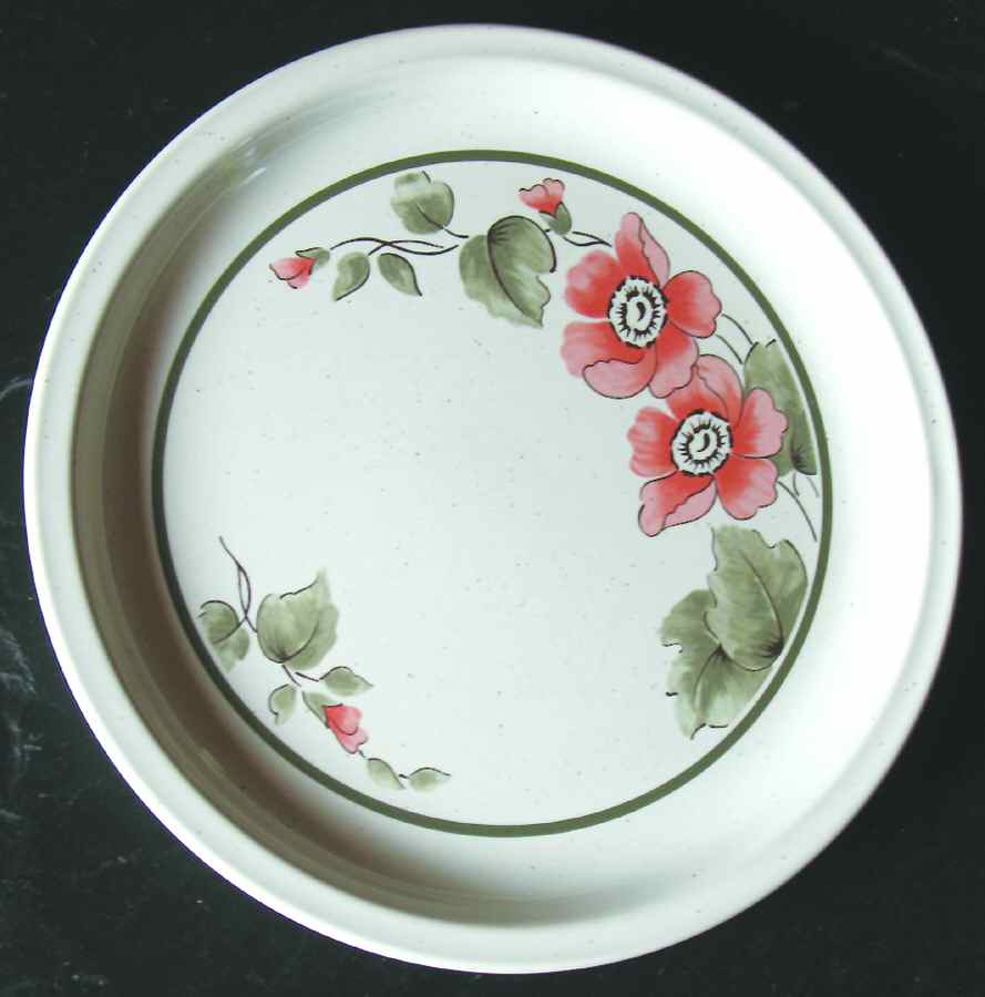 WIG884 Dinner Plate by Winterling - Bavaria-1