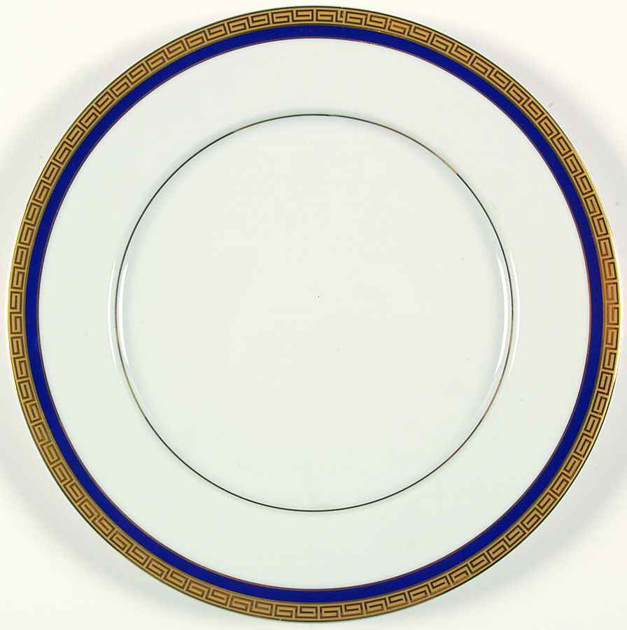 WLB64 Dinner Plate by Walbrzych-1