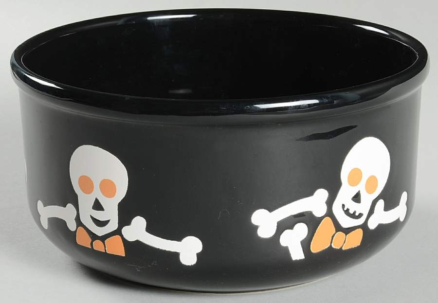 Halloween Open Candy Dish by Waechtersbach-1