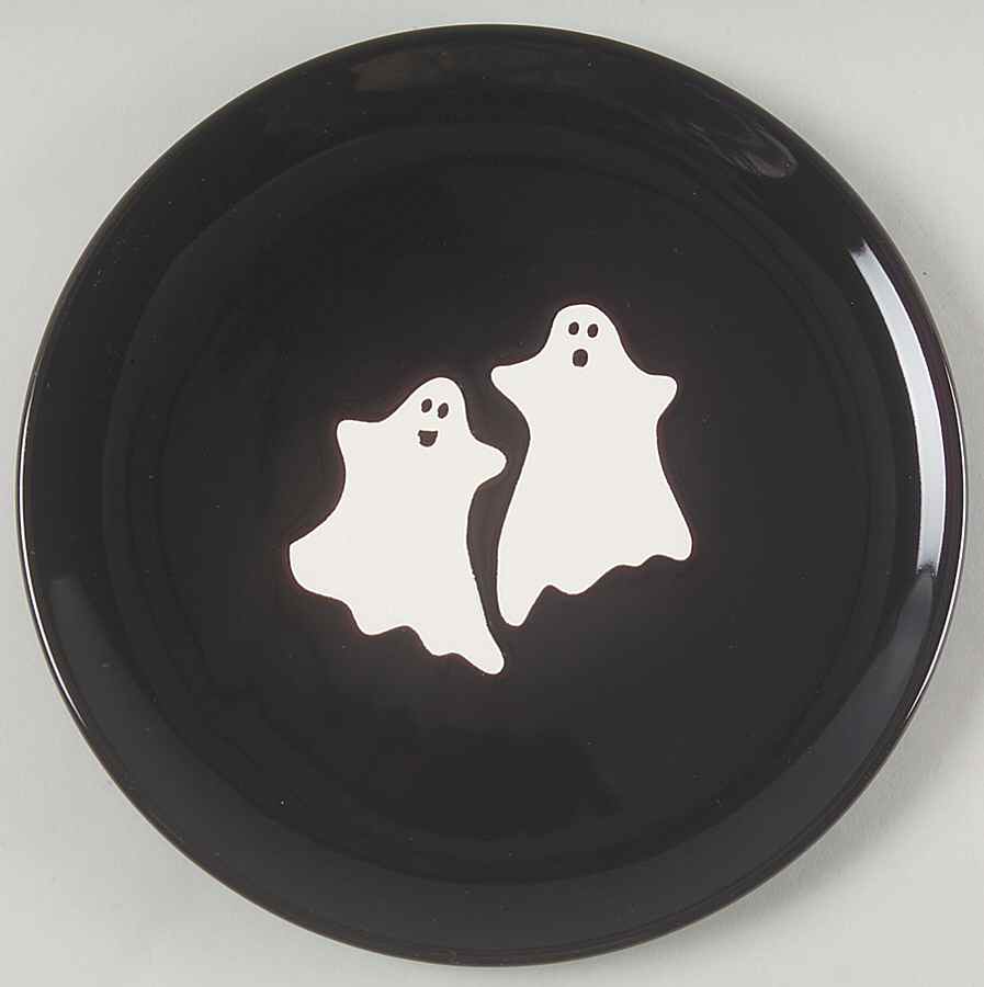 Halloween Salad Plate by Waechtersbach-1