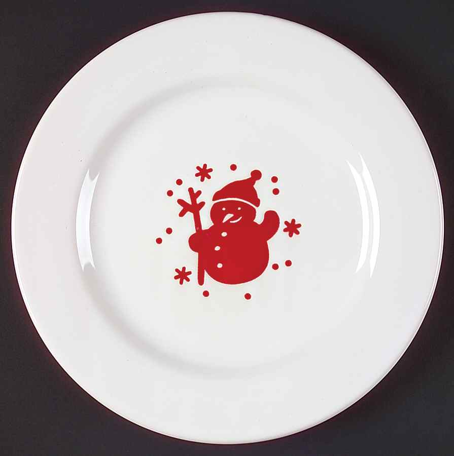 George Dinner Plate by Waechtersbach-1