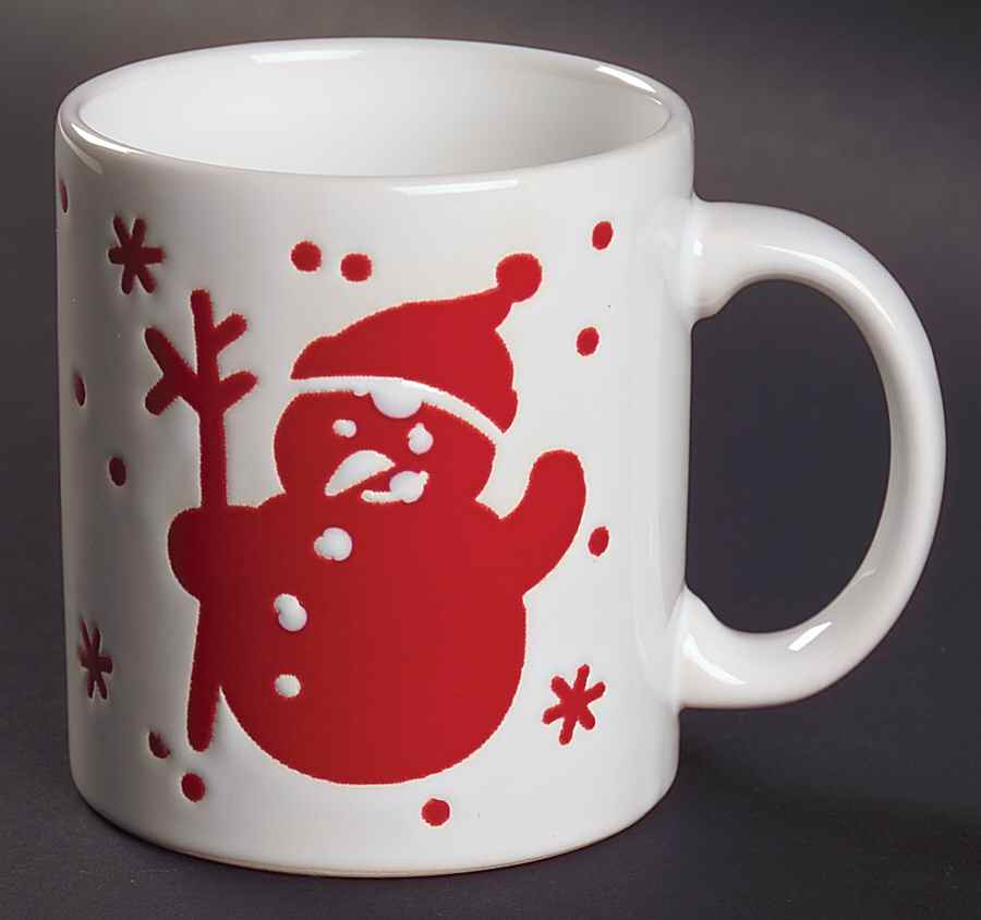 George Mug by Waechtersbach-1