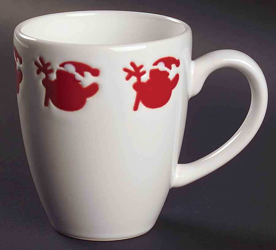 George Latte Mug by Waechtersbach-1