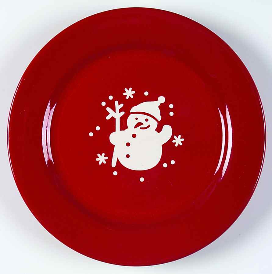 Gracie Salad Plate by Waechtersbach-1