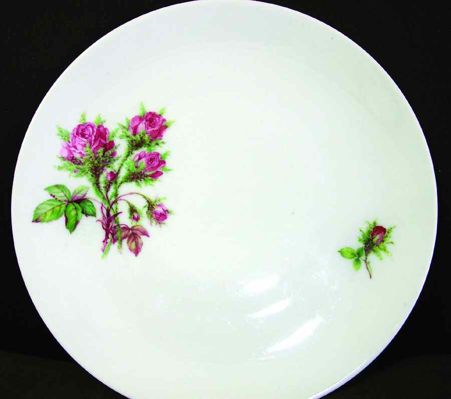 RXH26 Dessert/Pie Plate by Retsch & Co-1