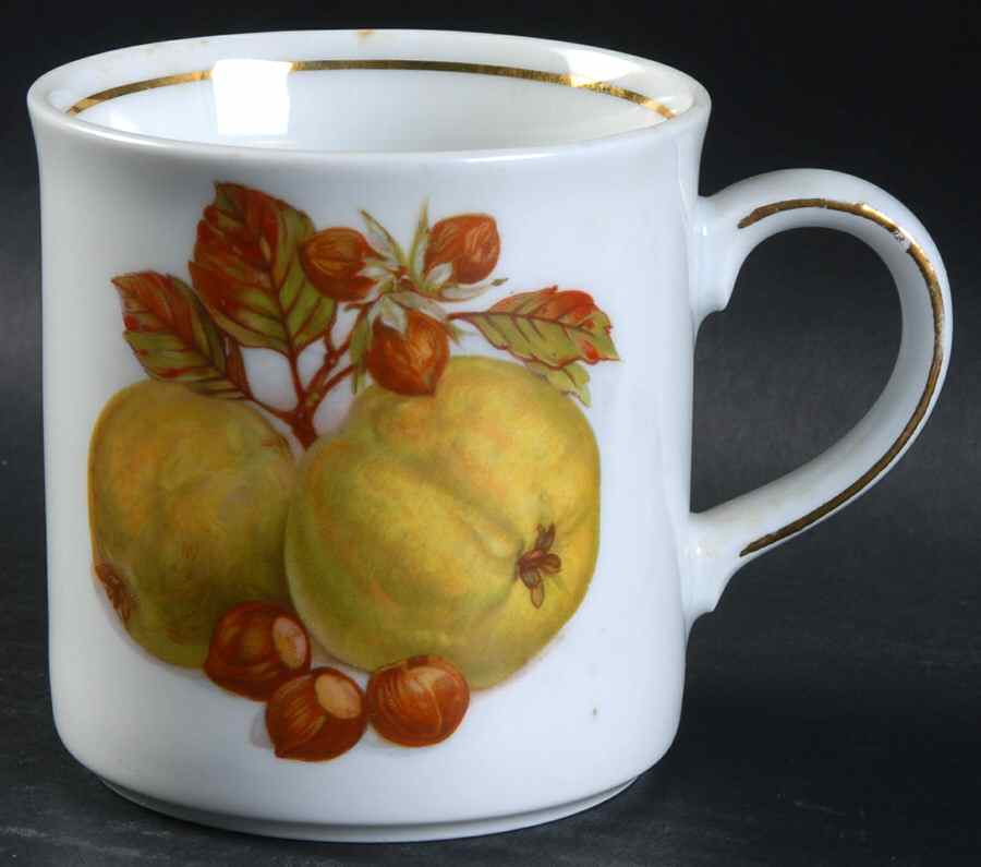 WIG886 Mug by Winterling - Bavaria-1