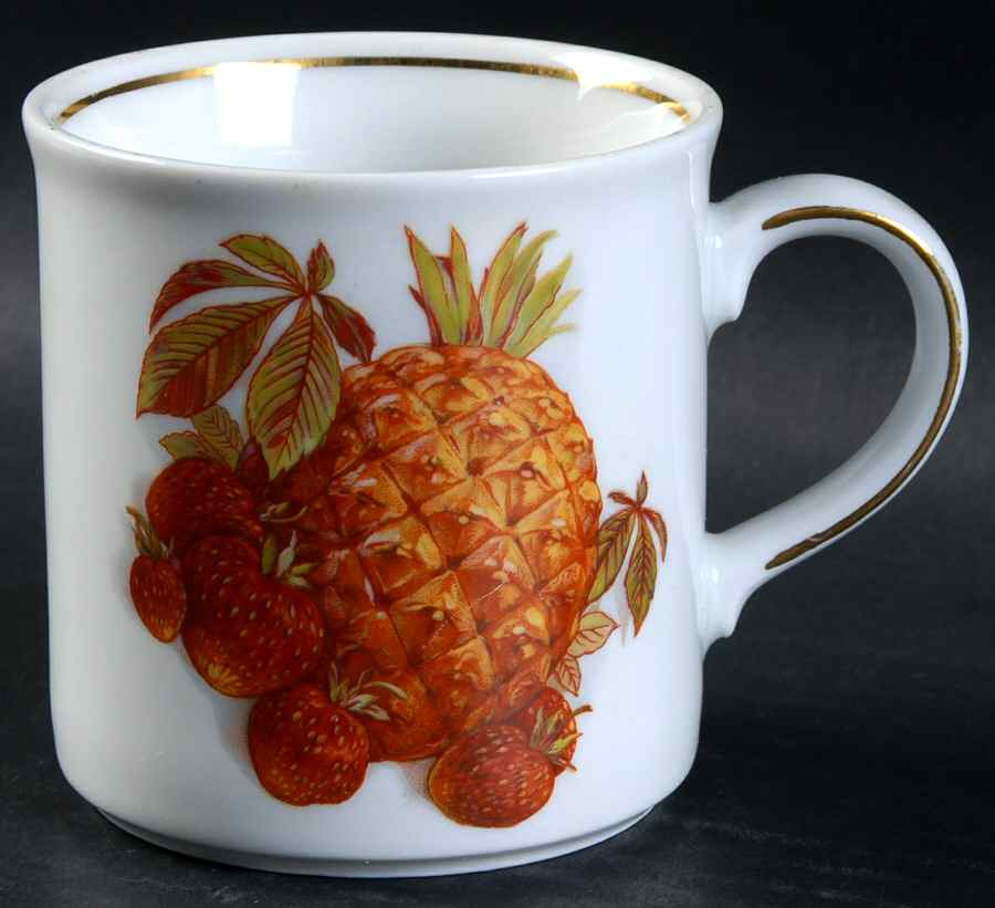 WIG886 Mug by Winterling - Bavaria-1