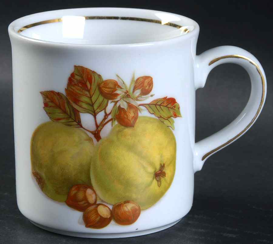 WIG886 Mug by Winterling - Bavaria-1