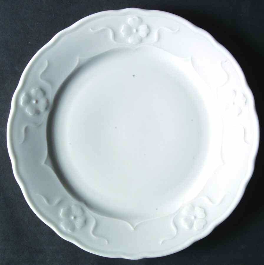 WIG887 Salad Plate by Winterling - Bavaria-1