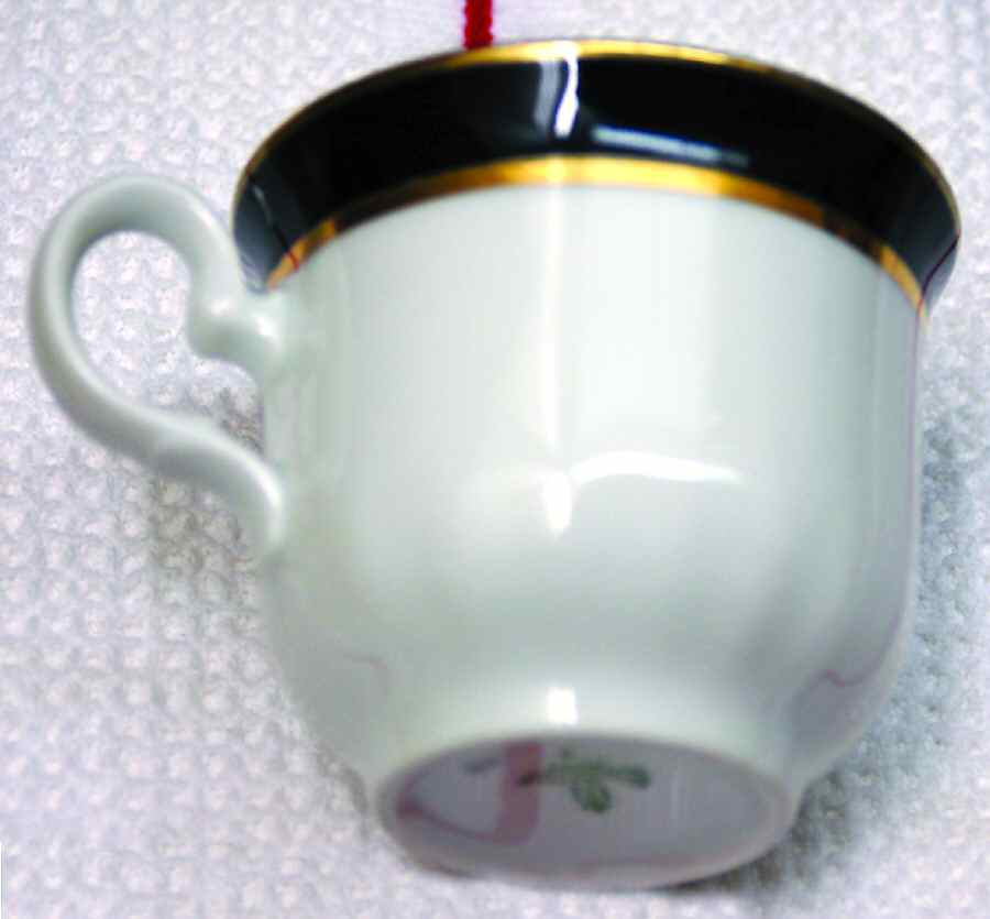 WIG888 Flat Cup by Winterling - Bavaria-1