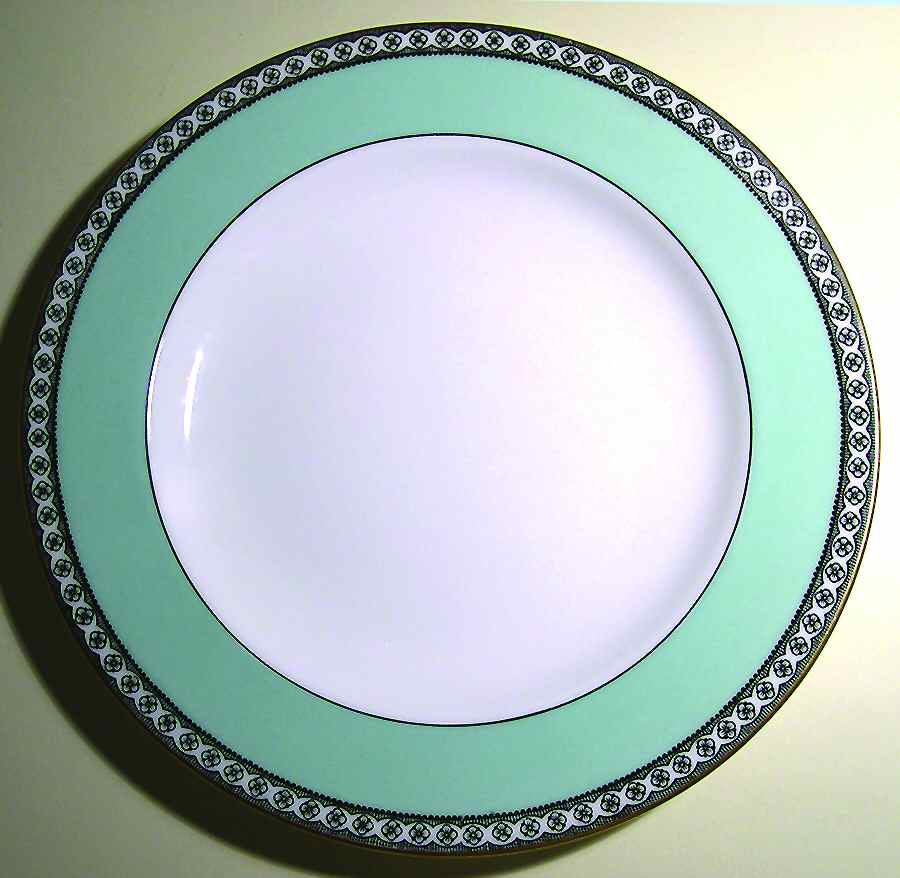 W425 Dinner Plate by Wedgwood-1