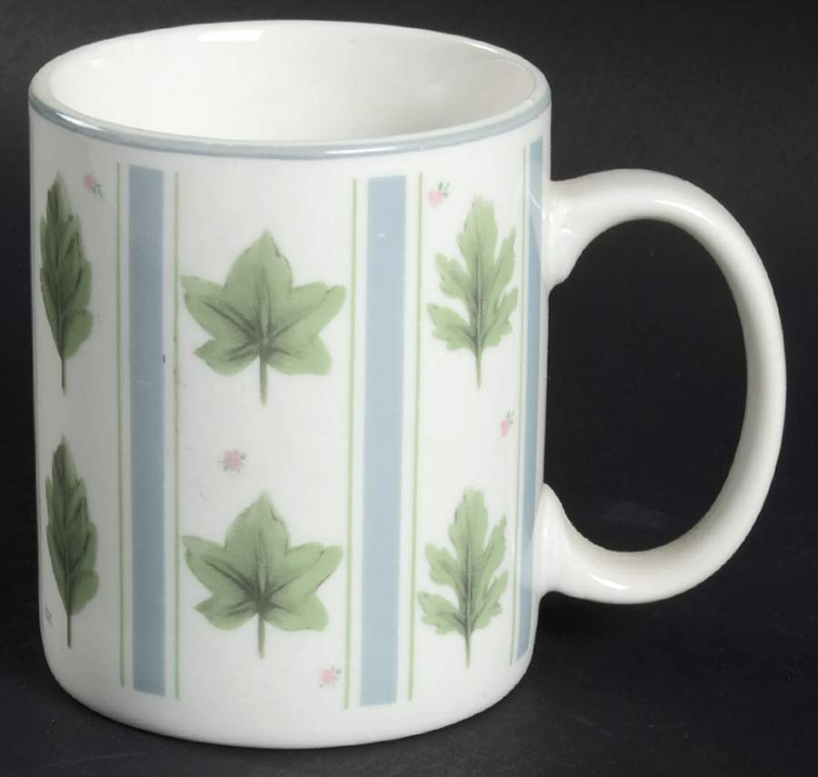 WSZ1 Mug by Wsp-1